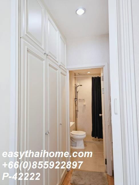 picture P-42222 Condo for rent Ivy River fully furnished (Confirm again when visit).  - 8/20