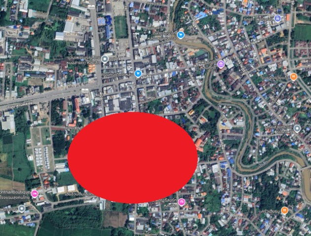 รูป รพ.หล่มสัก 1.3 กม.ให้เช่าบ้าน 1 ชั้น 1 หลัง พร้อมโกดังเก็บของ 190 ตร.วา.บิ๊กซี หล่มสัก 1.5 กม. 1 นอน 1 น้ำ ตลาดริมน้ำไทหล่ม สวนดงตาล 1.1 กม - รูปที่ 8/8