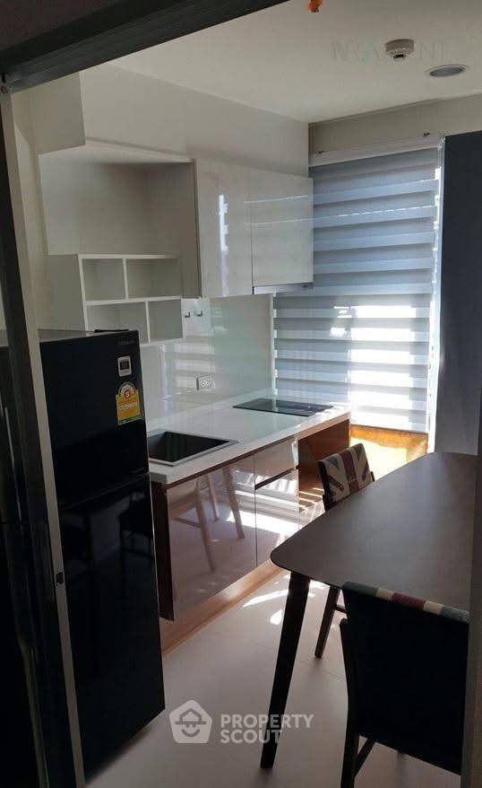 รูป คอนโด 1-ห้องนอน ที่ ฟิวส์ จันทร์-สาทร ใกล้ ถนนจันทน์ (ID 2349658) - รูปที่ 4/7