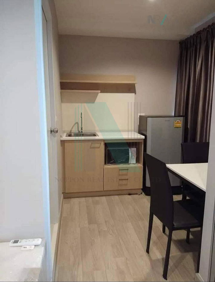 picture For Sell Condo PLUM CONDO CHOKCHAI 4 Building B, Floor 8,1 bed room, Room size 23 sqm - 4/8