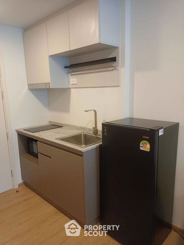 picture 1-BR Condo at QUINTARA MHyZEN PHROM PHONG near BTS Phrom Phong (ID 2349252) - 3/21