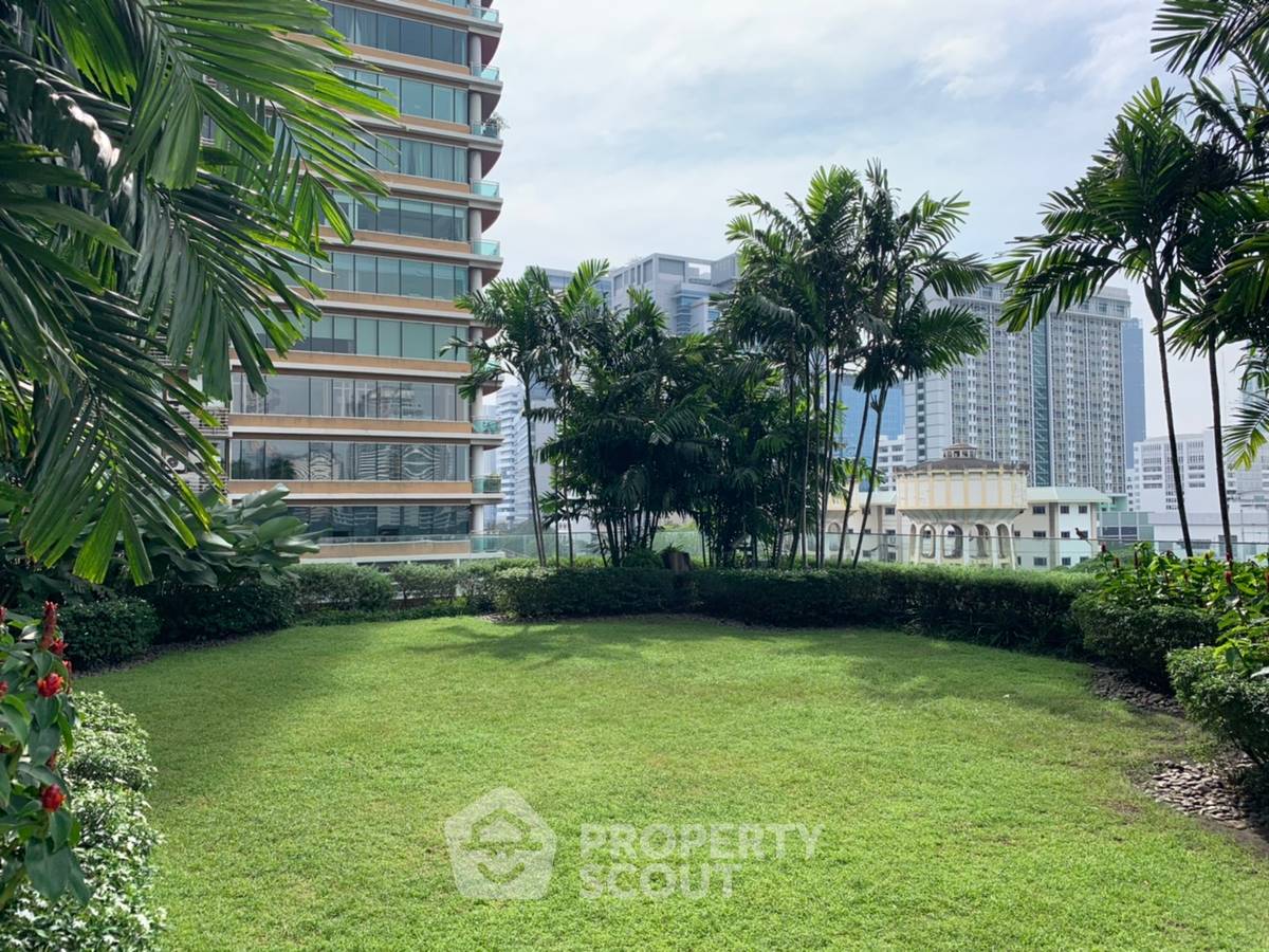 รูป คอนโด 1-ห้องนอน ที่ 185 ราชดำริ ใกล้ BTS ราชดำริ (ID 881354) - รูปที่ 7/8