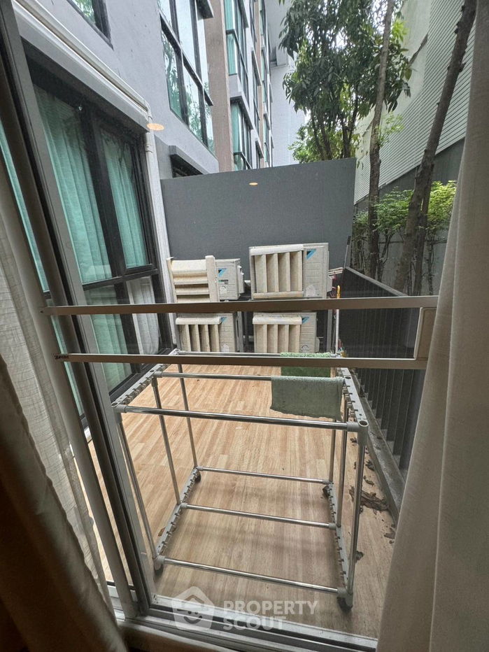picture 2-BR Condo at Vtara 36 near BTS Thong Lor (ID 2347332) - 7/16