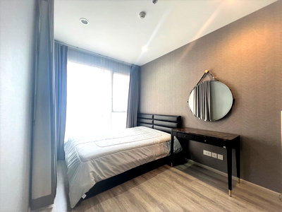 ขายคอนโด : ขาย คอนโด ไอดีโอ โมบิ อโศก ใกล้รถไฟฟ้า MRT สถานีเพชรบุรี  ใกล้ท่าเรือ