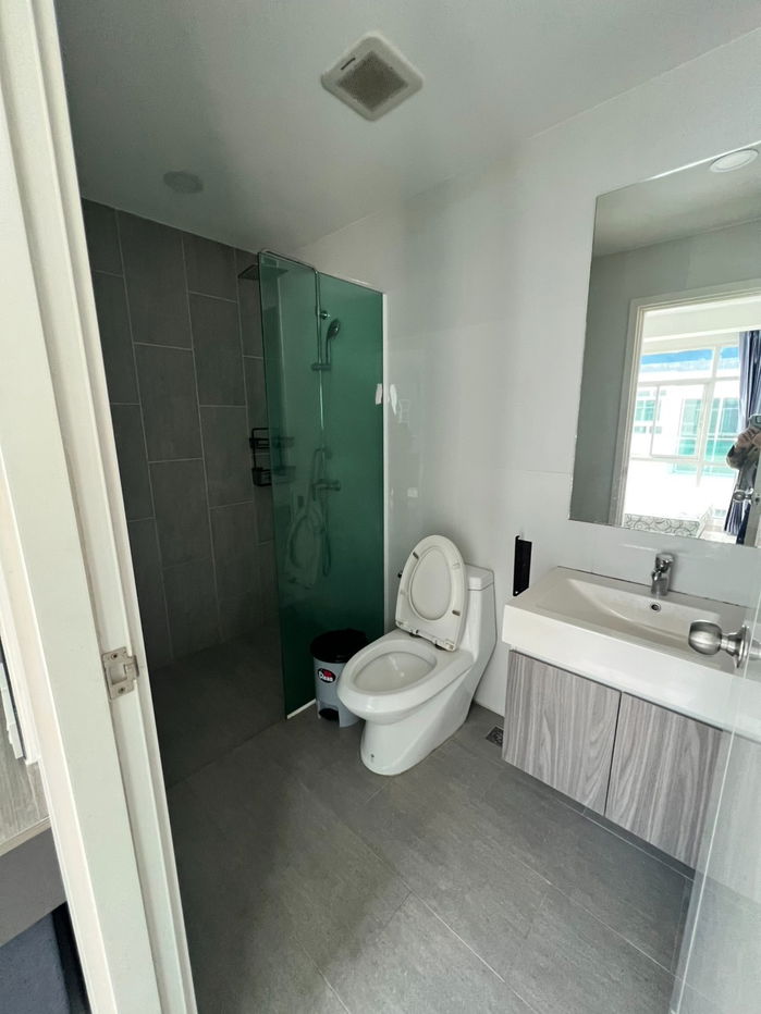 picture Green city condo in Chiangmai Business Park near Central Festival Chiangmai - 8/12
