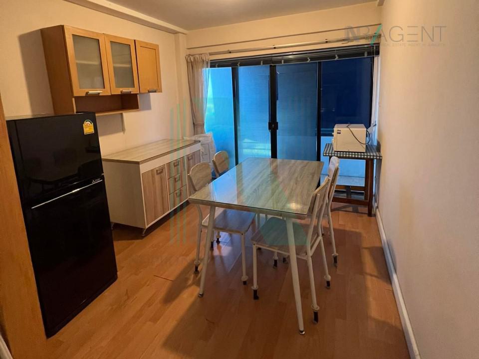 รูป 📌 ขายคอนโด อีสท์วูด พาร์ค คอนโดมิเนียม อาคาร D ชั้น 7 Duplex ขนาด 130 ตรม ใกล้ ตลาดนัด อ่อนนุช 38 - รูปที่ 3/8