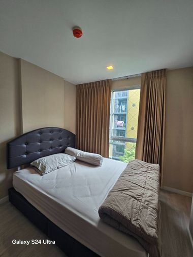 ปล่อยเช่า Metro Luxe พระราม 4 ตรงข้าม ม. กรุงเทพ