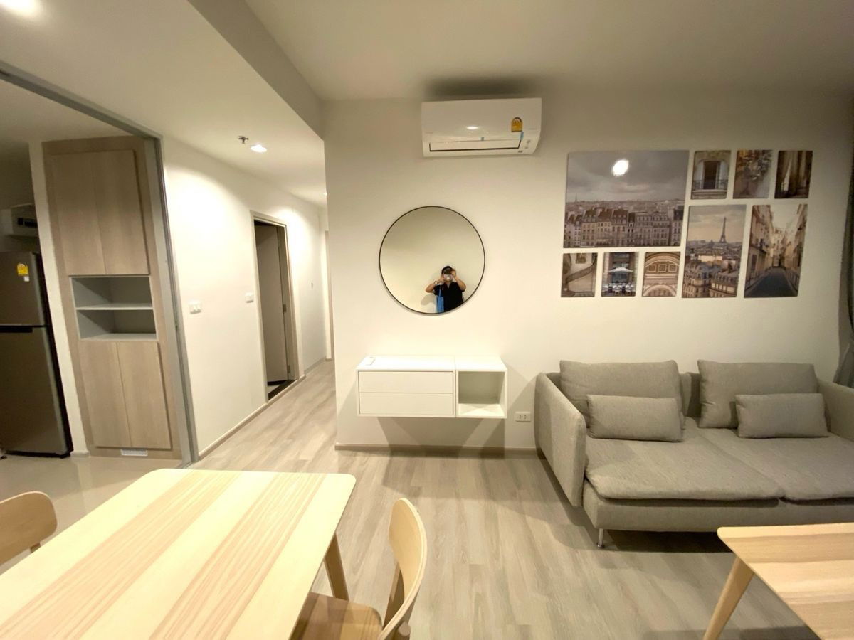 รูป 🏢 ให้เช่าคอนโด : IDEO Charan 70 - Riverview (IDEO จรัญ 70 - ริเวอร์วิว)   รหัสทรัพย์ | 📌LNP-C3201  - รูปที่ 21/47