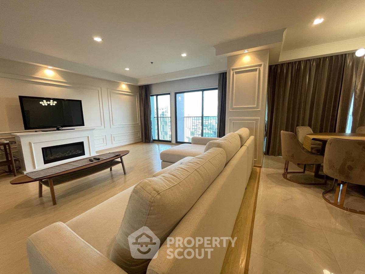 รูป คอนโด 3-ห้องนอน ที่ โนเบิล รีมิกซ์ ใกล้ BTS ทองหล่อ (ID 2338144) - รูปที่ 8/13