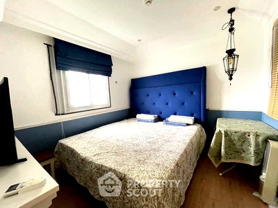 เช่าคอนโด พัทยา : คอนโด 1-ห้องนอน ที่ เซเว่น ซีส์ โคท ดาซูร์ ใกล้ เมืองพัทยา (ID 2348907)