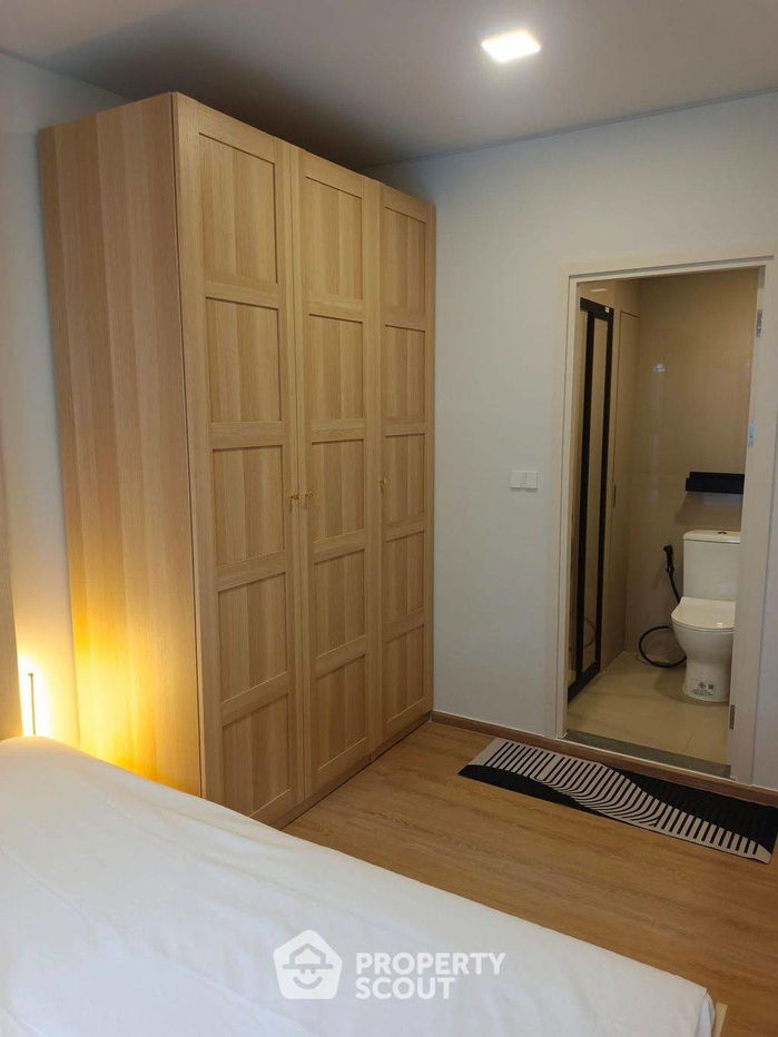 picture 1-BR Condo at QUINTARA MHyZEN PHROM PHONG near BTS Phrom Phong (ID 2349252) - 9/21