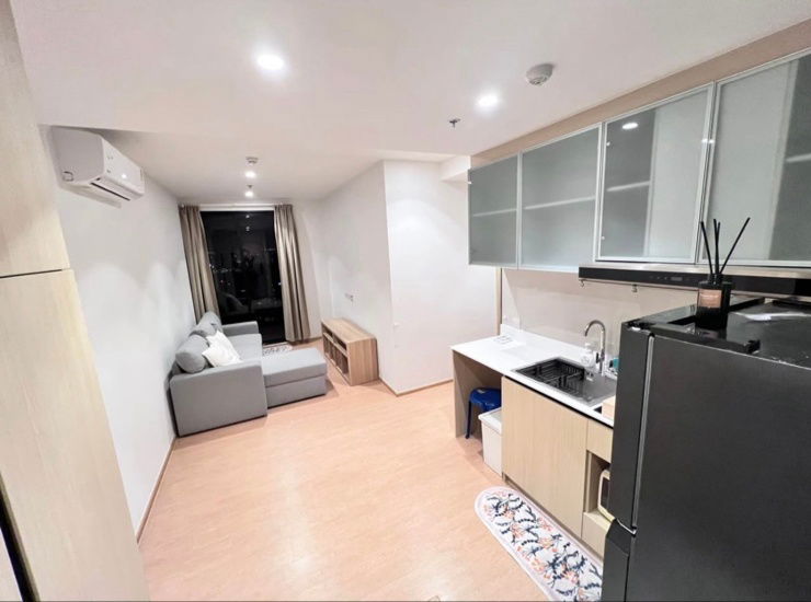 picture 🏙️For rent Maru Ekkamai 2 Bedroom Pet Friendly 🐕✨ - 3/9