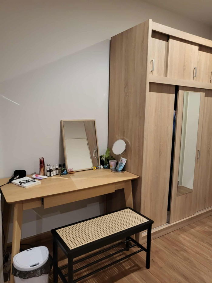 รูป #SC8882​​   📌 ให้เช่า | 🟦🟨บ้านกลางเมือง สุขุมวิท-อ่อนนุช​🟥🟩💬 𝑪𝒐𝒏𝒕𝒂𝒄𝒕 𝑳𝑰𝑵𝑬: @𝒔𝒆𝒄𝒓𝒆𝒕𝒑𝒓𝒐𝒑𝒆𝒓𝒕𝒚 🔥✨ - รูปที่ 10/15