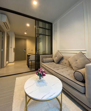 #A124353 ✅ 11/10/68  ให้เช่า Life Asoke - Rama 9   📲📢สอบถาม ld line @condoboy