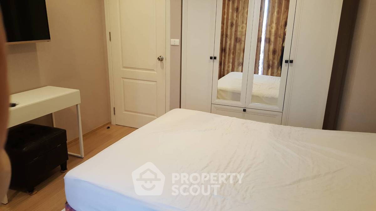 picture 2-BR Condo at Casa Condo Ratchada- Ratchaphruek near BTS Talat Phlu (ID 557245) - 4/13
