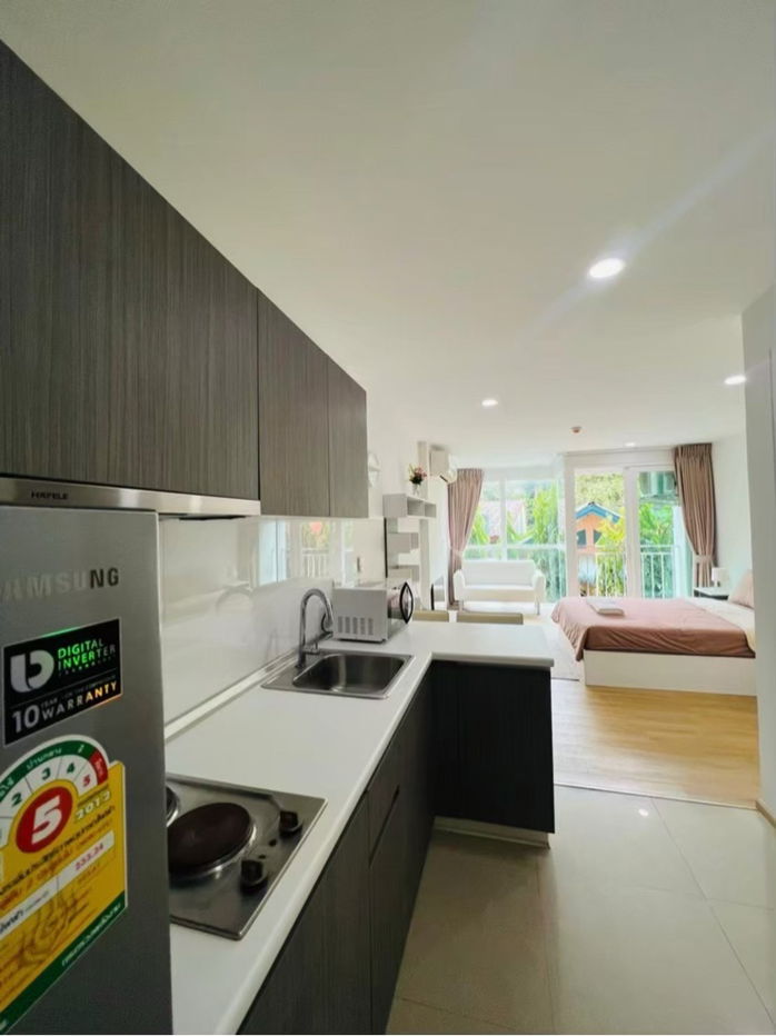 picture Ozone Condotel Kata Beach For Sale - 7/11