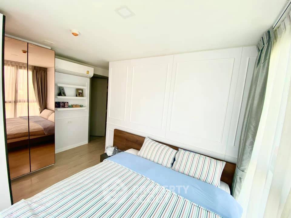 picture 2-BR Condo at Taka Haus Ekamai 12 near BTS Ekkamai (ID 465606) - 7/8