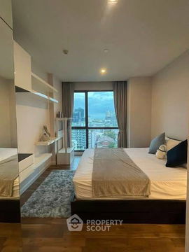 คอนโด 1-ห้องนอน ที่ เดอะ รูม สุขุมวิท 62 ใกล้ BTS ปุณณวิถี (ID 2349874)