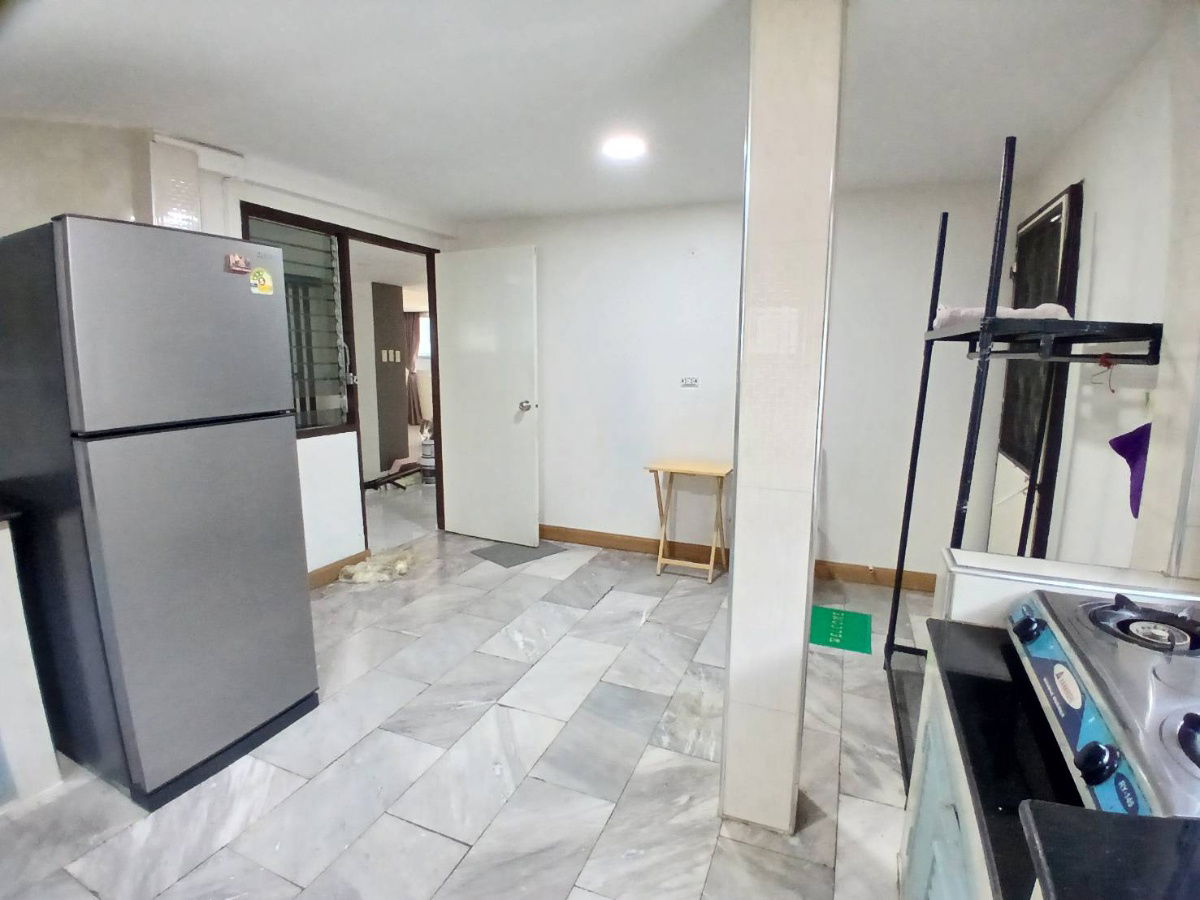 picture House for rent, Sammakorn Ramkhamhaeng 112 Tel.0999983897 - 12/24