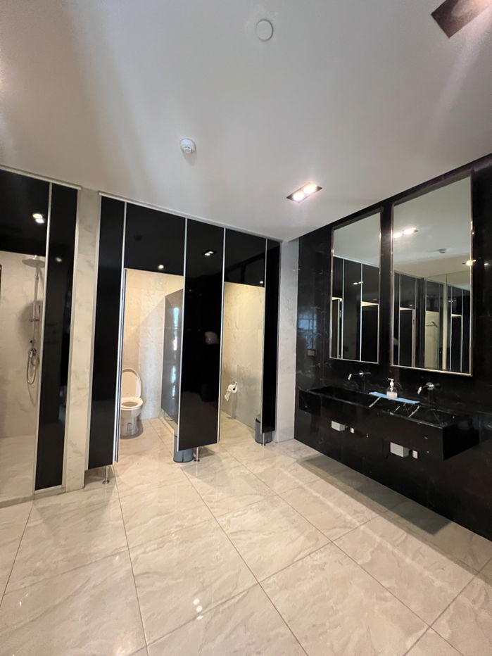 picture  Condo for rent THE TREE Sukhumvit 71-Ekkamai near Airport Link Ramkhamhaeng and BTS Orange Line - 21/37