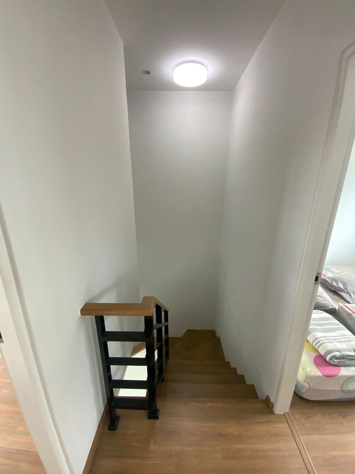 รูป ให้เช่า พลีโน่ ชัยพฤกษ์ (Pleno Chaiyapruek) Boon Estate - รูปที่ 9/15