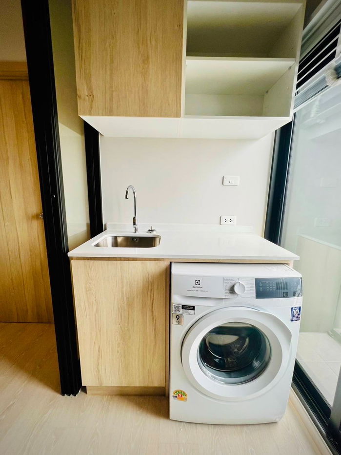 รูป #SC8887 📌 ให้เช่า | 🟦🟨นิว โนเบิล งามวงศ์วาน🟥🟩💬 𝑪𝒐𝒏𝒕𝒂𝒄𝒕 𝑳𝑰𝑵𝑬: @𝒔𝒆𝒄𝒓𝒆𝒕𝒑𝒓𝒐𝒑𝒆𝒓𝒕𝒚 🔥✨ - รูปที่ 7/23