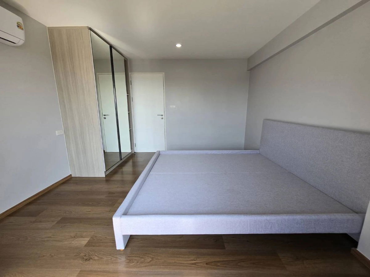 picture S655 [For Sale] Baan Yuppayong – Ramkhamhaeng 22 💸 Selling for only 3,490,000 baht 📍 MRT Hua Mak - 7/7