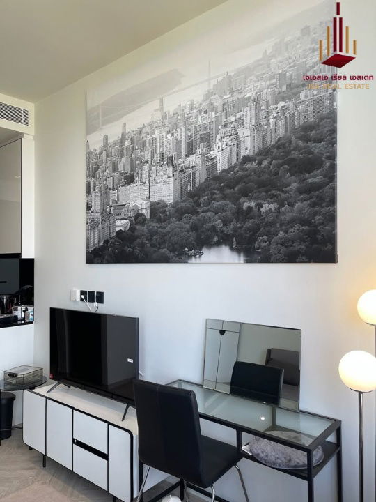 รูป ✨ ให้เช่า แชปเตอร์ เจริญนคร - ริเวอร์ไซต์ ✨  ราคา 17,500 บาท/เดือน - รูปที่ 2/4