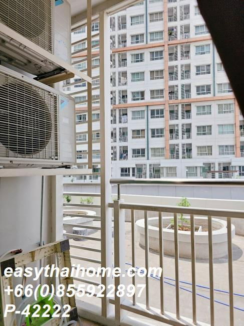 picture P-42222 Condo for rent Ivy River fully furnished (Confirm again when visit).  - 19/20