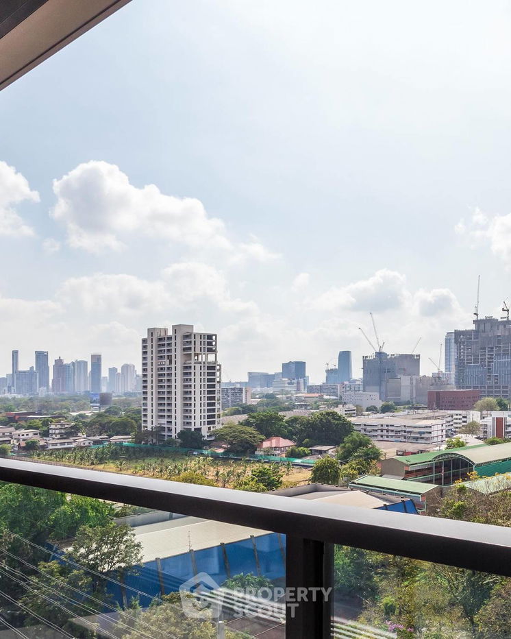 picture 1-BR Condo at Sindhorn Tonson near BTS Ratchadamri (ID 2349760) - 16/19