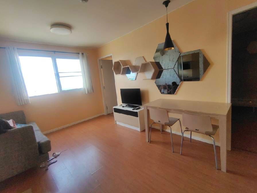 รูป ให้เช่า​ คอนโด ตัวเมืองชลบุรี​ สิ่งอำนวยความสะดวกครบ ห้องขนาด​ 42​ ตร.ม.✅​2ห้องนอน2ห้องน้ำ✅ - รูปที่ 17/22