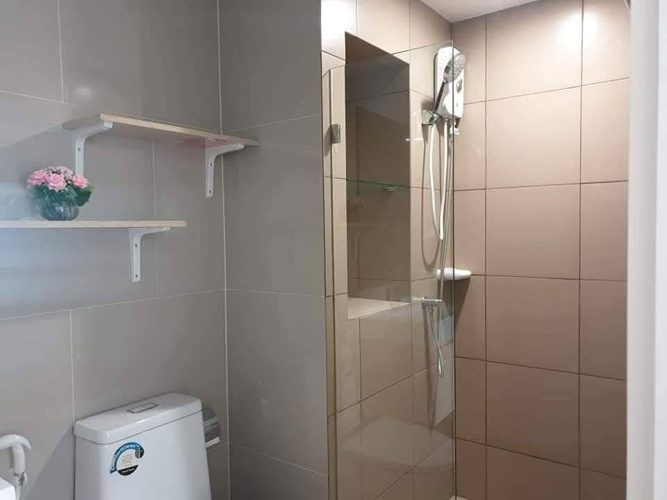 รูป 🚨 ด่วน! ห้องสุดปัง #st21065 ให้เช่า  Rich Park Triple Station - รูปที่ 1/7