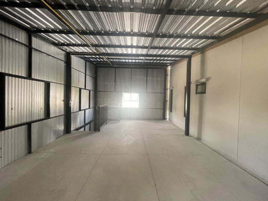 picture Townhouse with Warehouse for Rent – The Connect Suvarnabhumi 4 - 11/13