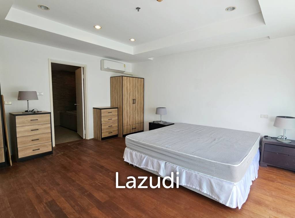 2 Bedroom Condominium with Seaview in Panwa for Sale - image 6