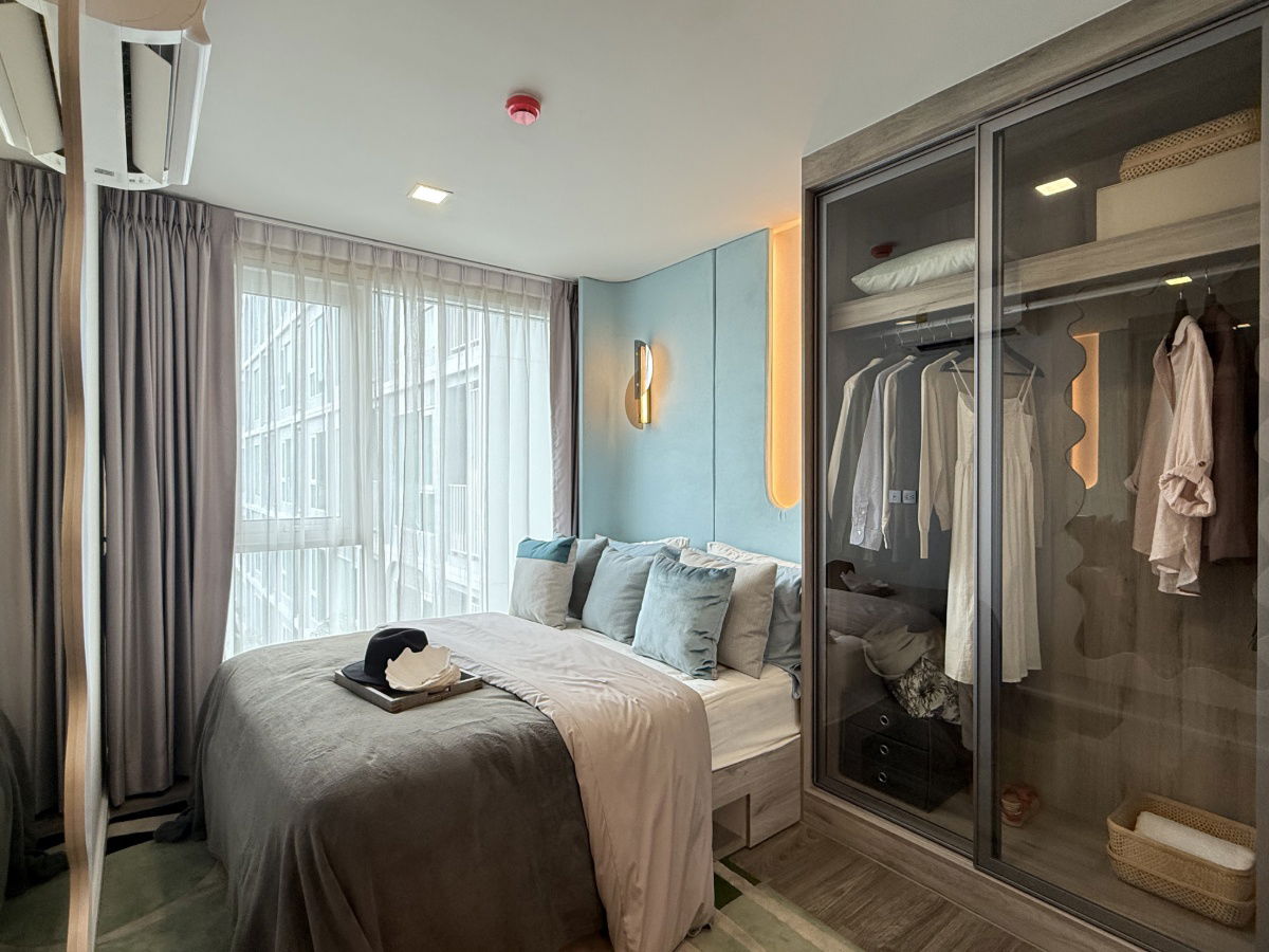 picture 🏖️ Atmoz Serene Condo📞 093-1681685 | 065-5639565 🟢 LINE: @wsrcondo - 7/14