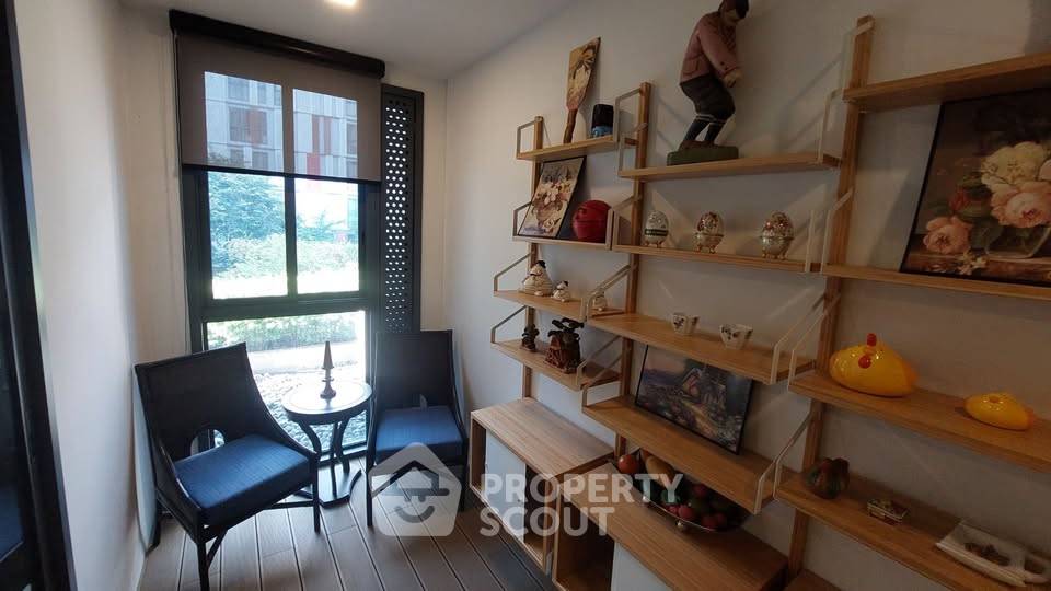 picture 2-BR Condo at Taka Haus Ekamai 12 near BTS Ekkamai (ID 2349243) - 7/48