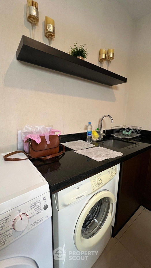 picture 2-BR Condo at The Vertical Aree near BTS Ari (ID 1913989) - 20/25