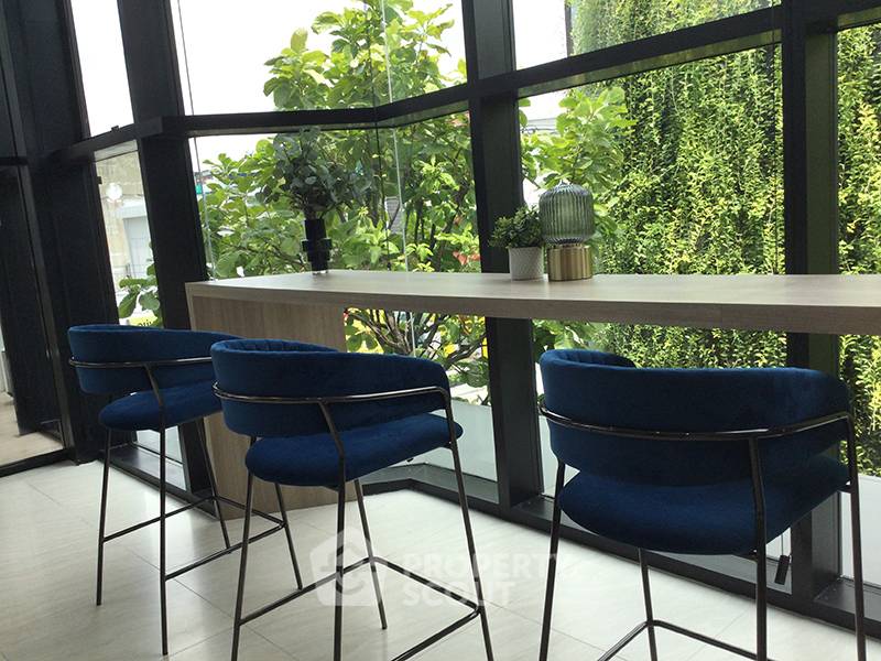 picture 1-BR Condo at The Origin Sukhumvit 105 near BTS Bang Na (ID 2143569) - 7/12