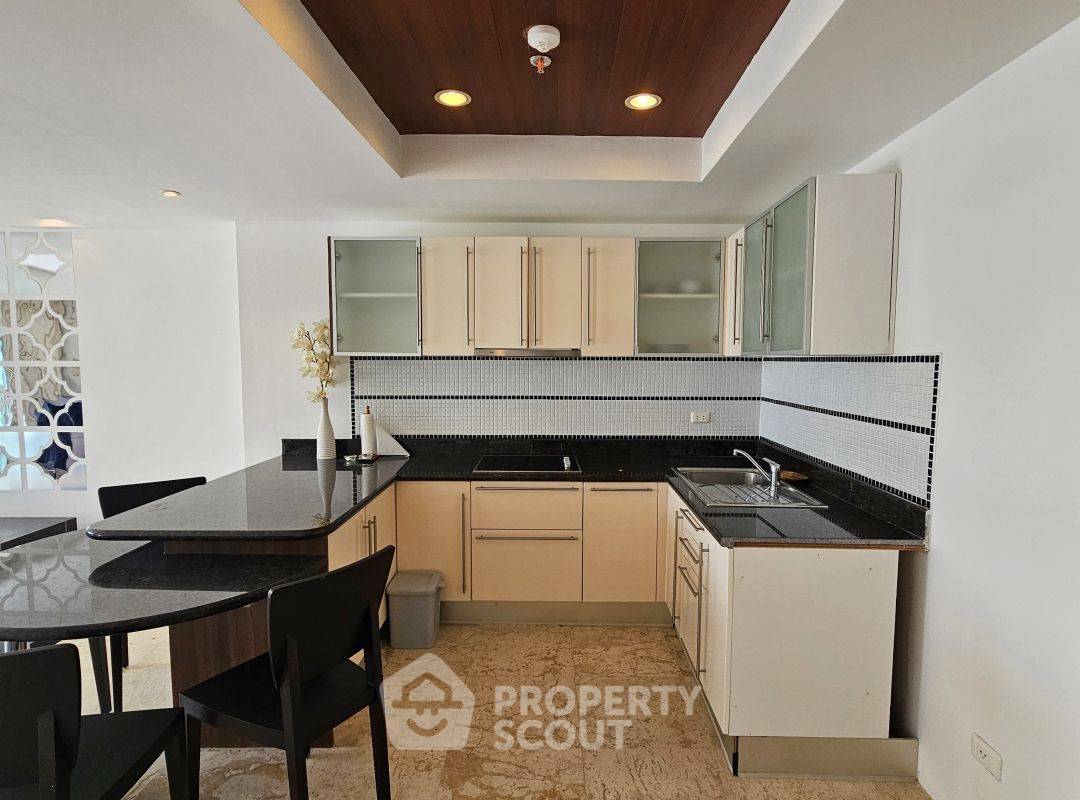 รูป คอนโด 2-ห้องนอน ที่ เดอะ เบลแอร์ รีสอร์ท แอนด์ สปา - พันวา ภูเก็ต ใกล้ เคปพันวา (ID 2344626) - รูปที่ 8/18