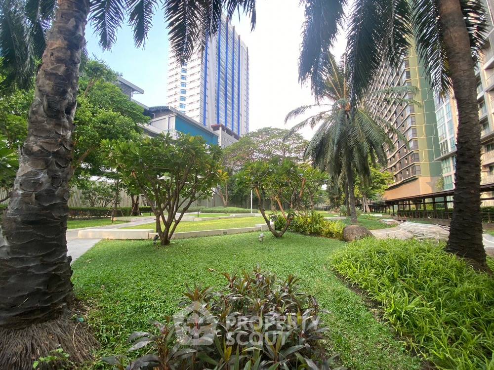 picture Studio Condo at Abstracts Phahonyothin Park near BTS Ha Yaek Lat Phrao (ID 1388266) - 49/62