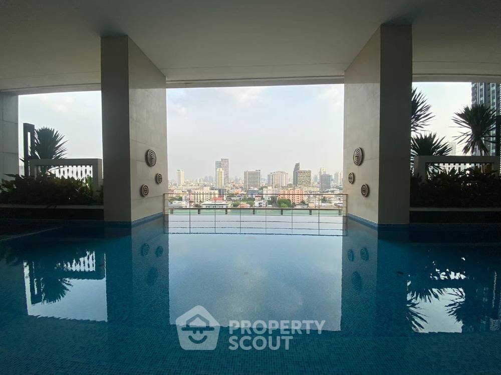 picture Studio Condo at Abstracts Phahonyothin Park near BTS Ha Yaek Lat Phrao (ID 1388266) - 48/62
