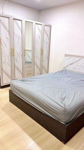 รูป C6218 ให้เช่า  :  คอนโด  ศุภาลัย เวอเรนด้า รามคำแหง ( MRT ราชมังคลา ) 064 665 4666 - รูปที่ 1/12