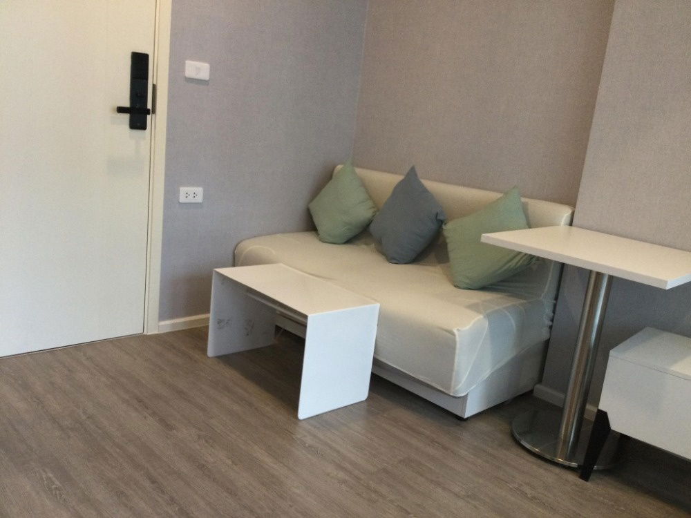 รูป มีรถ รับ - ส่ง ให้เช่า คอนโด บลู พหลโยธิน 35 BTS รัชโยธิน BTS Ratchayothin 1.3 กม.  - รูปที่ 4/20