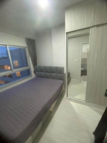 รูป C6213 ให้เช่า  :  คอนโด  นอตติ้ง ฮิลล์ สุขุมวิท-แพรกษา ( BTS แพรกษา ) 064 665 4666 - รูปที่ 2/11