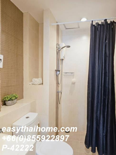 picture P-42222 Condo for rent Ivy River fully furnished (Confirm again when visit).  - 10/20