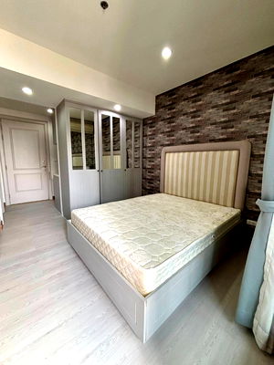 คอนโดให้เช่า : ให้เช่า  ดิ เอดิเตอร์ สะพานควาย 🔴🔴