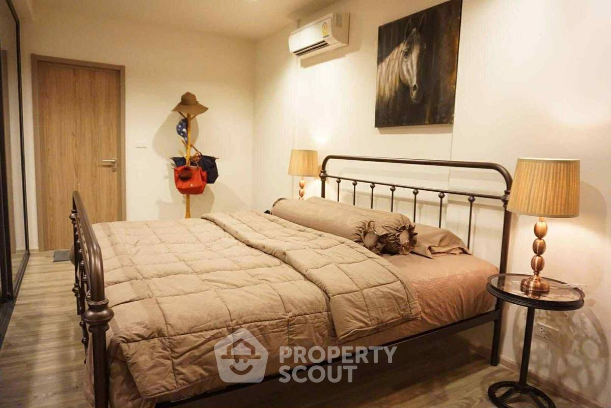 picture 1-BR Condo at Rain Cha Am Hua Hin close to Cha-Am Beach (ID 2348591) - 5/7