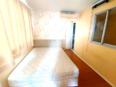 คอนโดให้เช่า : ให้เช่า​ คอนโด ตัวเมืองชลบุรี​ สิ่งอำนวยความสะดวกครบ ห้องขนาด​ 42​ ตร.ม.✅​2ห้องนอน2ห้องน้ำ✅