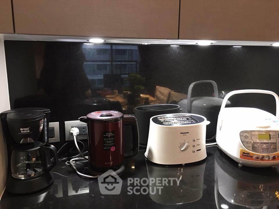 รูป คอนโด 1-ห้องนอน ที่ เดอะ เทอร์ทีไนน์ บาย แสนสิริ ใกล้ BTS พร้อมพงษ์ (ID 378194) - รูปที่ 8/18