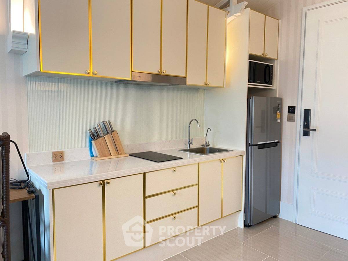 picture 1-BR Condo at Grand Florida Beachfront Pattaya close to Pattaya (ID 995475) - 15/16